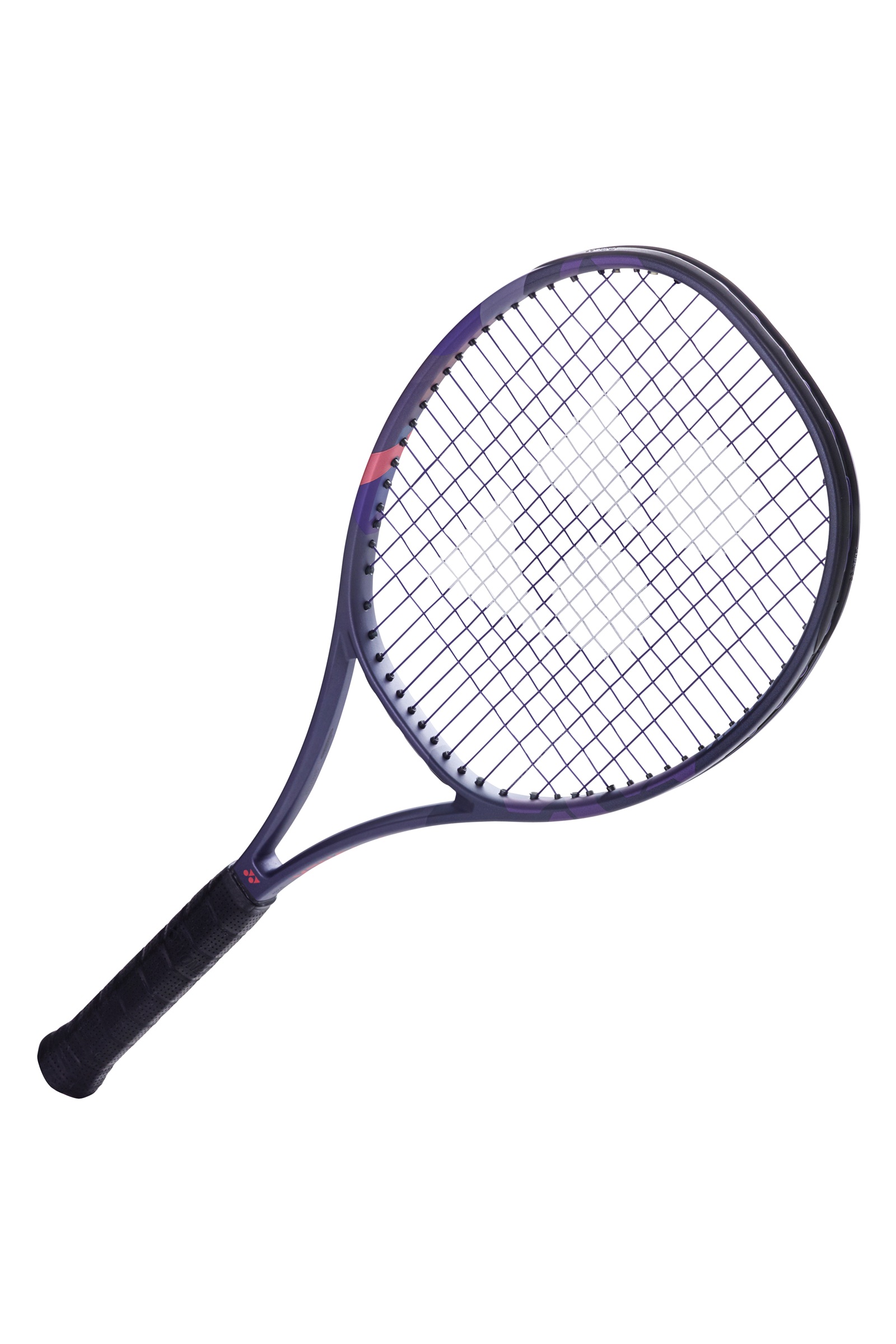 Yonex tennis racket Percept L 100in/280g 2025 midnight navy blue